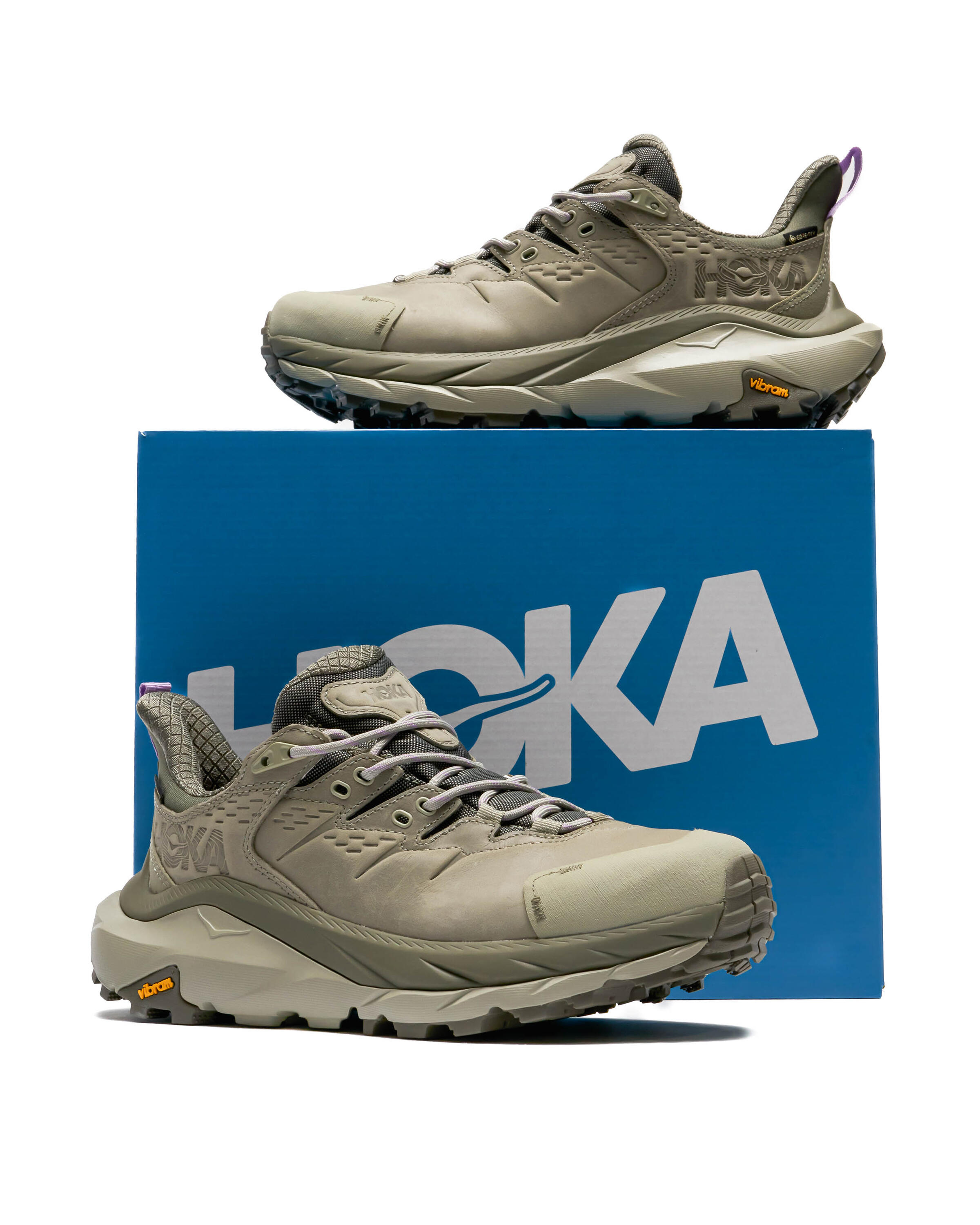 Hoka One One WMNS KAHA 2 LOW GoreTex 1123191SBRL AFEW STORE